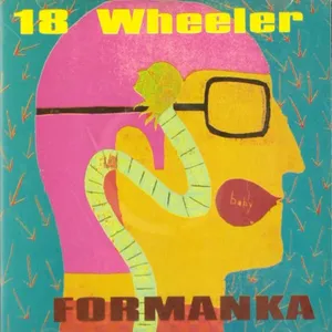 Formanka